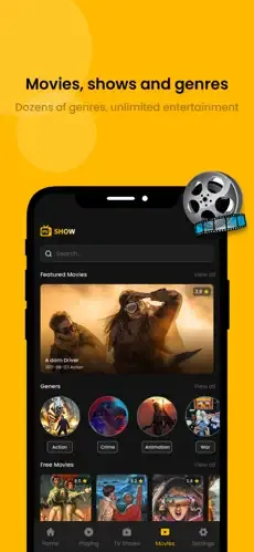 espncricinfo-live-score Movies and shows